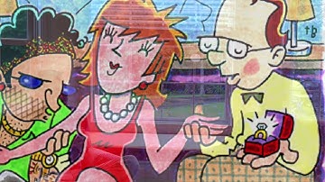 Sexual Conflict in Humans: Interview with Dr. Andrew Gallup