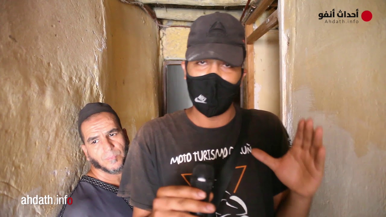 مراكش.. سكان قبور الشهداء متخوفون من تكاثر الافاعي والعقارب