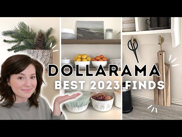 7 Cheap & Useful Items From Dollarama That I Was Surprised To Find At A  Dollar Store (PHOTOS) - Narcity