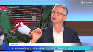 Ce que vous devez absolument savoir avant d'acheter de l'or...