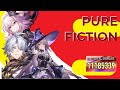 DOT X | BUNLAR NASIL HASARLAR? | Pure Fiction 3.7  | Honkai Star Rail  TR | #honkaistarrail  #hsr