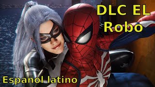 Dlc- El Atraco Spiderman Ps4 Completo Full Walkthrough