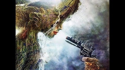 ENDGAME RAP: First Premise (ft. Derrick Jensen)