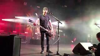 Godsmack - When Legends Rise Live at Trix