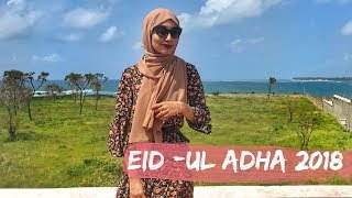 Video EID UL - ADHA 2018 | KENYA & BEYOND from Farhana Oberson, Kenya