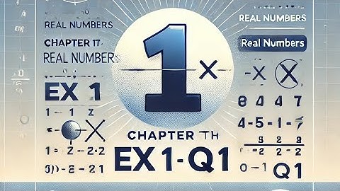 Use Euclids division algorithm to find HCF of:(i)135 and 225 (ii)196 and 38220 (iii)876 and 255 10th