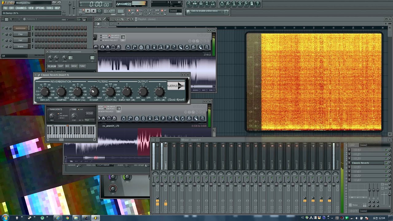 Ozone fl studio. Reverb 2 в FL Studio. Фл студио 10. Фрути лимитер в реальной жизни. MOOG City 2 FL Studio.