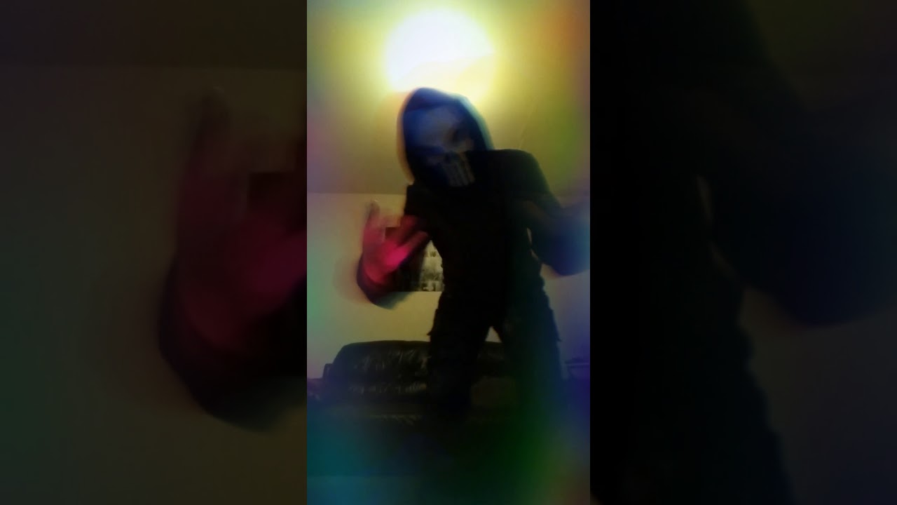 Extreme Human Behavior