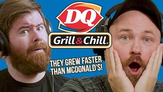 How Dairy Queen Took Over America – The Blizzard Effect