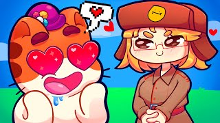 Conocí A La Mamá De Justnova