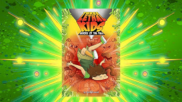 Official Trailer - Heroes of the Fall