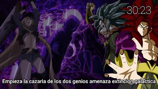 Que hubiera pasado si Goku era traicionado Nean y el Sayayin de corazón puro (parte 203)