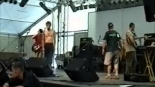 Kumm @ Pepsi Sziget 2002
