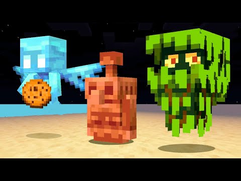 I tested them in Minecraft early and so should you… #shorts