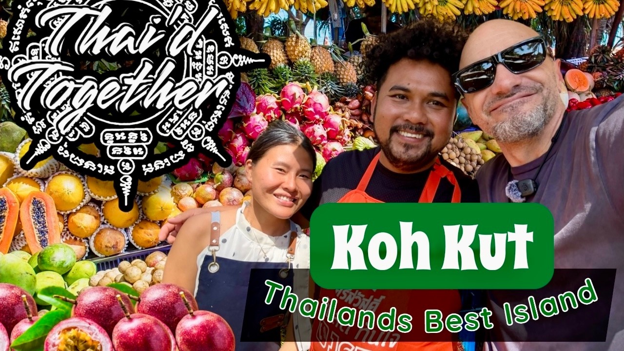 Koh Kut Thailands Best Island 2026