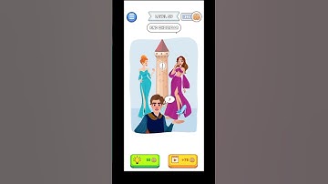 Brine Puzzle Level 59 Complete 3D #shorts #game (iOS Android) #games Games