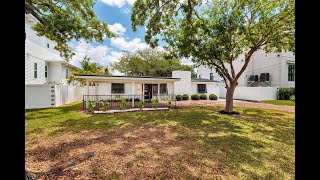 2216 S OCCIDENT ST | TAMPA Real Estate
