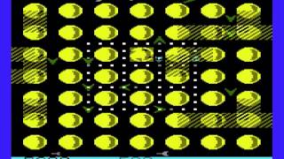 VIC-20 - Mobile Attack (1982)(MSD)