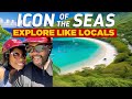 What to do in st thomas usvi  local experience