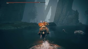 Shadow of the Erdtree First Playthrough Part 3