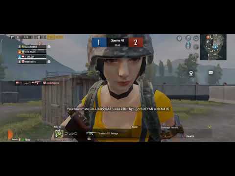 მე ის ბაკ მე დავბრუნდი მეგობრებო