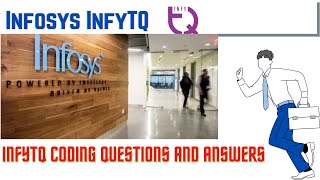 InfyTQ Final Round Coding Questions | Previous year Questions | Problem 4