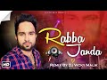 Rabba janda  jubin nautiyal  song  4alna  mix by dj vicky malik