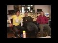 Beastie Boys HD :  Interview About Spike Jonze - 2003