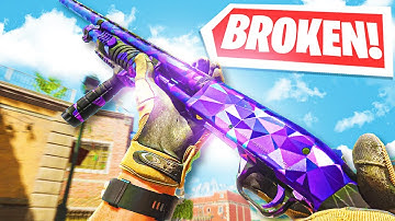 MOST BROKEN 1 SHOT BRYSON 800 BUILD in MW2! 🤯 | BEST BRYSON 800 CLASS SETUP & TUNING!
