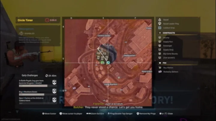 good little final game play