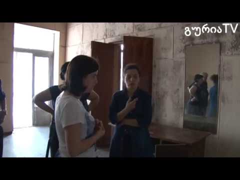 გურიის ახალი ამბები – დარბეული საარჩევნო უბანი ოზურგეთში