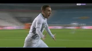 Konyaspor Vs Galatasaray 4-3