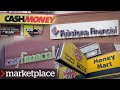 The truth about high-interest loans: Hidden camera investigation (Marketplace)