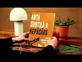 Arta subtilă a nepăsării - Mark Manson - audiobook - he Subtle Art of Not Giving a Fck*