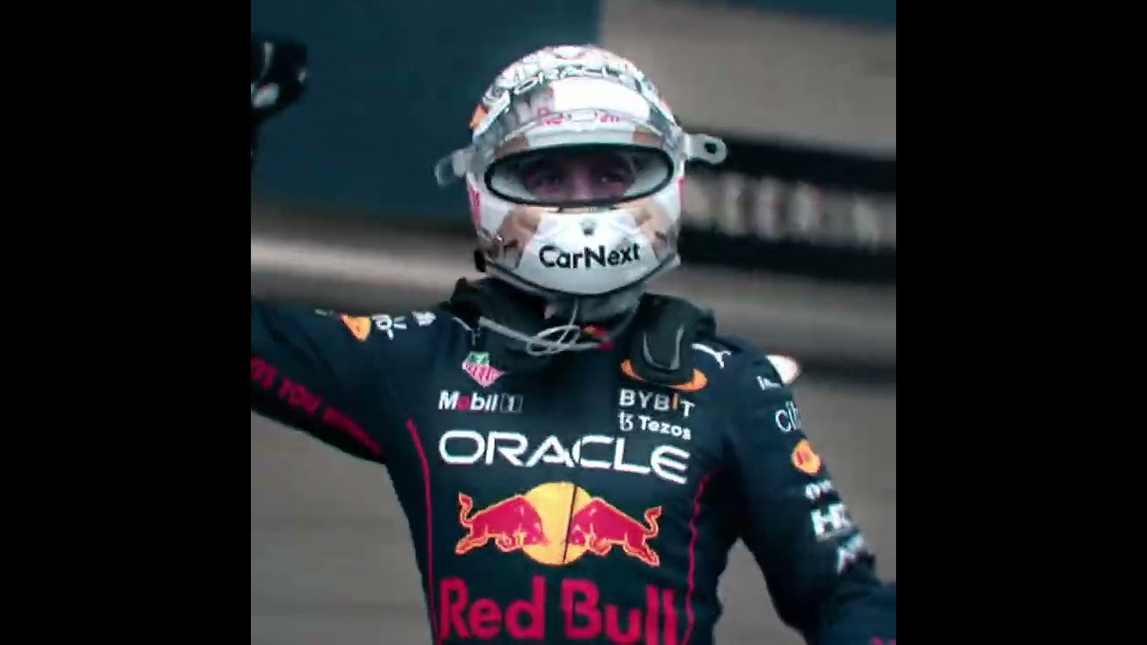 Max Verstappen - Bad Happening Funk #edit #davinciresolve #maxverstappen #formula1 #redbullracing