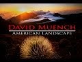 Landscape and Nature Photographer David Muench Shares his Photography Portfolio: Timeless Moments