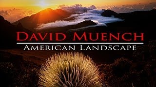 Landscape and Nature Photographer David Muench Shares his Photography Portfolio: Timeless Moments