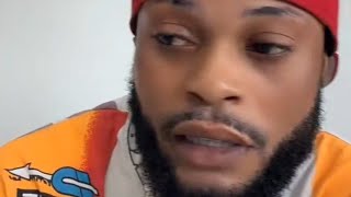 Akeem Speak Out For The First Time