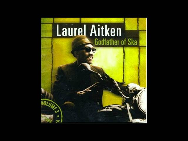 Laurel Aitken - JESSE JAMES