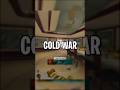 This is Black Ops Cold War in 2024