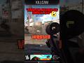 Random messes up INSANE clip 😭😭 #callofduty #warzone #verdansk #warzoneclips #cod #crossbowmike