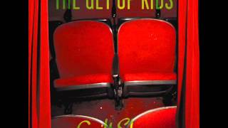 The Get Up Kids - Sympathy (Solo Acoustic Demo)