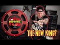 THE NEW KING OF GUITAR SPEAKERS Eminence KARNIVORE THE NEW KING OF GUITAR SPEAKERS Eminence KARNIVORE