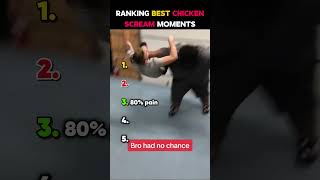 Top 5 Best Chicken Scream Moments 😂 Funniest Screaming Chickens 2026