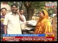HLT - Good News : Scrap dealer returns kg of gold to rightful owner