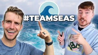 How MrBeast is Raising $30 Million Using The Fund Model | #TeamSeas Project