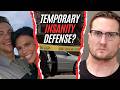 Could the surgeon suspect in Tepe murders use temporary insanity defense? Monique and Spencer Tepe