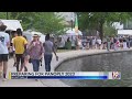 Arts huntsville prepares for 41st panoply arts festival  april 19 2023  news 19 at 930 am