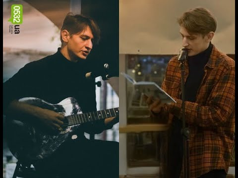 Молодий «бунтар» із Сумщини Олександр Строй завойовує полтавську сцену і підкорює YouTube
