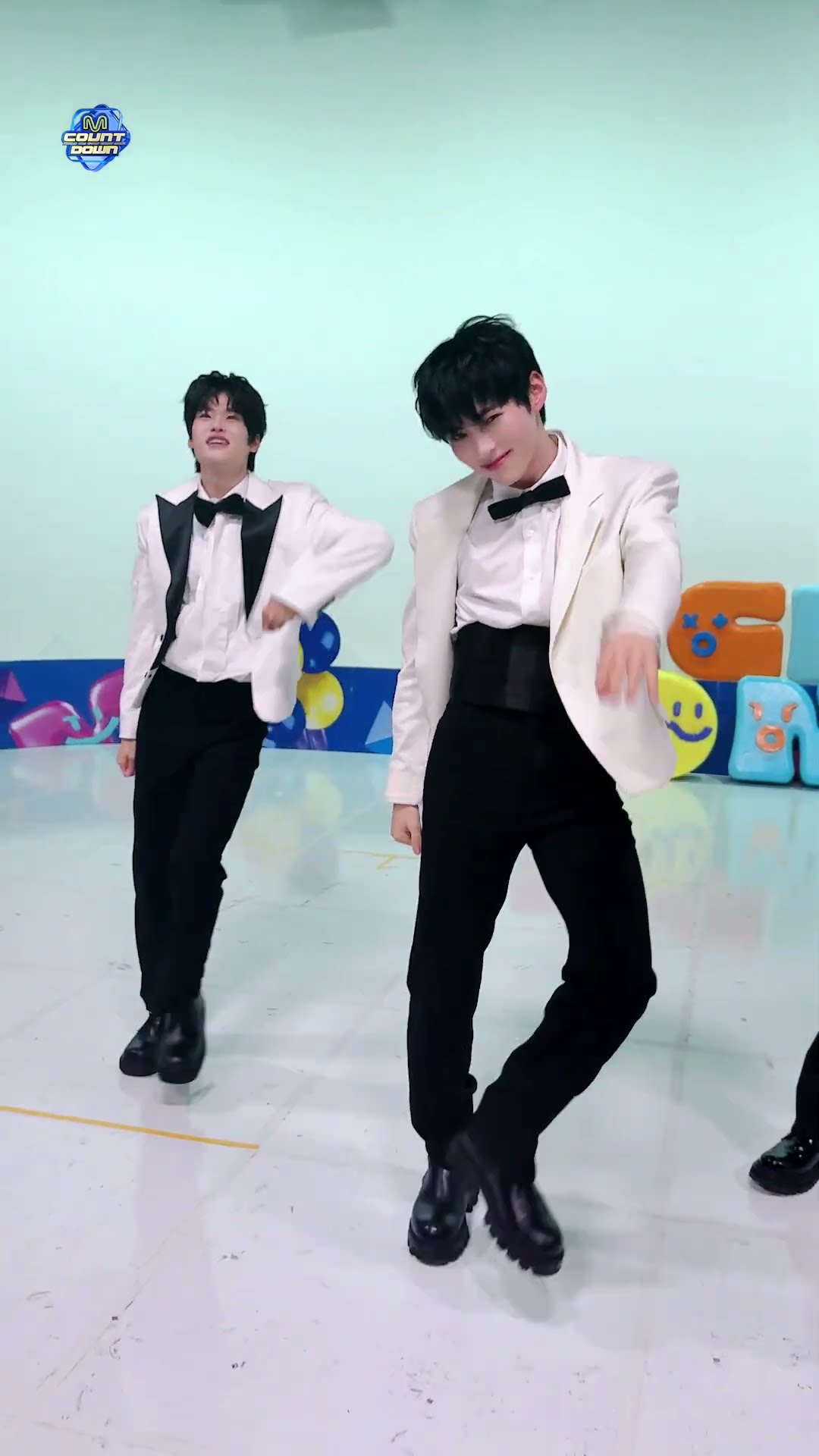 빠졌나봐 빠졌나봐 Lovin' my 멍또캣 ? #엠카운트다운 #MCOUNTDOWN #샤인멍또캣 #성한빈 #ZEROBASEONE #명재현 #BOYNEXTDOOR #소희 #RIIZE
